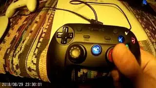 Геймпады GameSir и PXN обзор