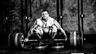 Dmitry Klokov - Isabel 100 kg - 