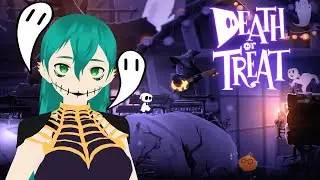 Halloween!!! | Death or Treat