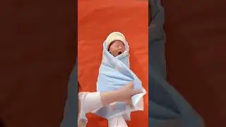 Baby warm quilt