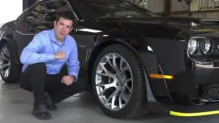 2023 Black Ghost, Racing Seats, Scoops, Wheels & Brakes, Widebody, Melbourne, FL