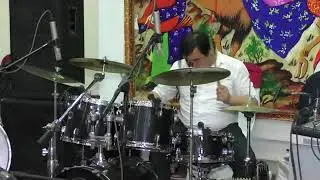 Husniddin baraban Gijduvon