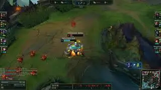 League of legends