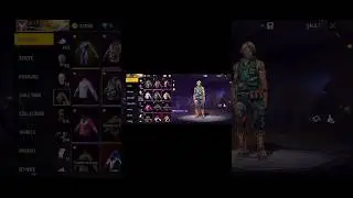Free Fire 7 Years old id collection😢Free Fire New Video 2024😟#shorts#freefire#youtubeshorts#trending