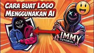 Begini Cara Mudah Membuat Logo Pakai AI dalam Hitungan Menit!