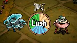 Protegido das estações do hamlet  - Parte 2 (Lush Season)