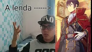 Por que Leon Fou Bartfort é foda ?