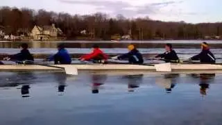 Pursuit of excellence