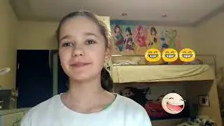 Моё место для слайменга