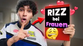 Mit diesen TIPPS kommst du BESSER bei FRAUEN an 😳😂 | Mohi__07