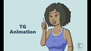 Icecream TG Animation