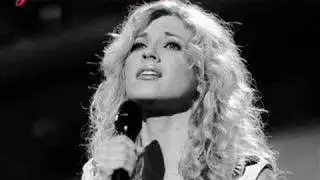 Brooke White - You Must Love Me (Studio Version)