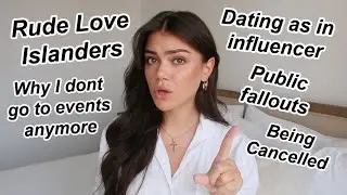 Spilling Tea on the Influencer Scene... *I could get in trouble for this*