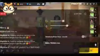 🔴LIVE MABAR EPEP LAH GUYS SINI JOIN!!