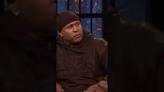 What is LL Cool J known for?