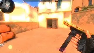 GO 70❤️ FRAGMOVIE STANDOFF 2