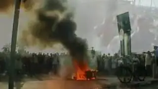 Sahlab - terrorist attack in Tel-Aviv