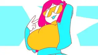 DRESS UP MEME || [ MISHA ] ( MEME ANIMATION )