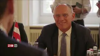 Negativkampagne soll Migranten abschrecken