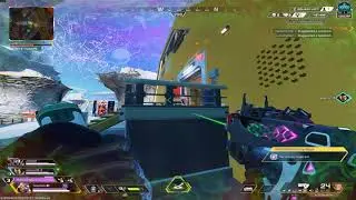 Stretched Res in Apex a Game Changer or Overrated? (Apex Legends)