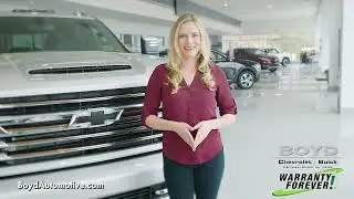 Boyd New Silverado 2024 :15
