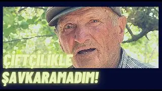 CAVİT AMCA ANLATIYOR...