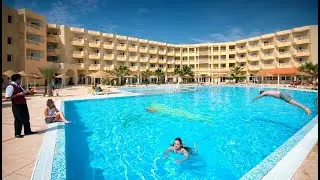 Hotel Houda Yasmine Hammamet :: Reservy.com