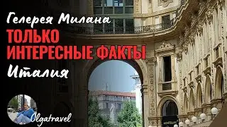 Milan Gallery - only interesting facts.