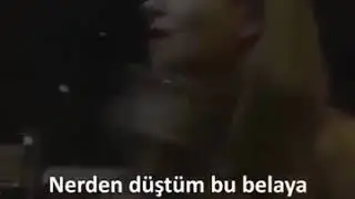 Sev sev yeterki sev sevmek güzel