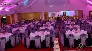 The Olympia Ballroom at Shehnai - UKVENUES.CO.UK
