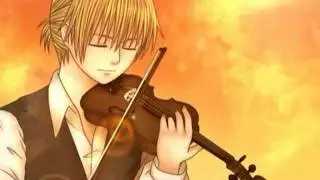 [Len] The Violinist of The Setting Sun  (english subbed / annotation) [lyrics in description]