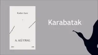 A. Ali Ural - Karabatak