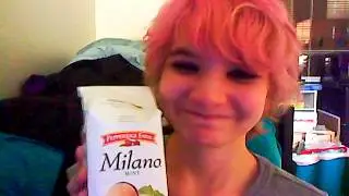 Best care package ever