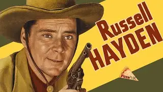 Mark of the Avenger (1938) ZANE GREY WESTERN