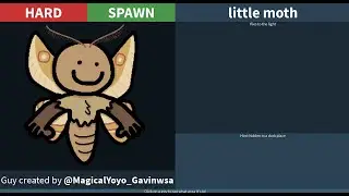 How to get Little Moth - Find The Little Guys