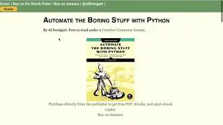 Programmer Owl Coding Resource - Automate the Boring Stuff with Python/Mu Editor