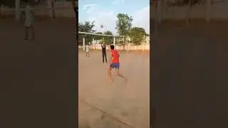 #volleyball #spike #powerful #ytshorts #shorts #viral