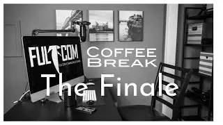 The Finale