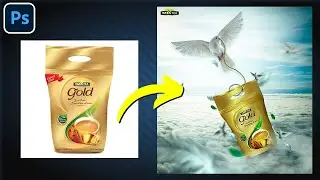 Professional Social Media Post Design | Photoshop Tutorial #photoshop #design #socialmedia