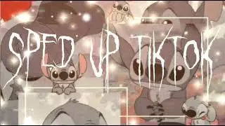 Speed up TikTok audios 2022