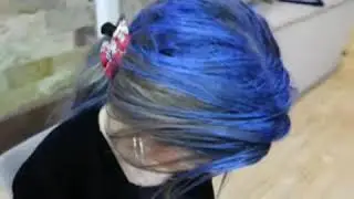 غيرت لزينب لون شعرها !! شكلها بقا غريب _ احمد حسن وزينب