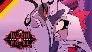 Hazbin Hotel - Out For Love | German