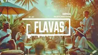 CHRYSTAL - THE DAYS (SUDLEY REMIX)