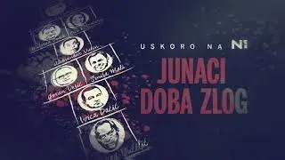Junaci doba zlog