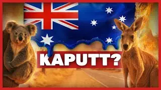 This is how BROKEN Australia is I ATLAS