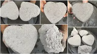 Asmr | satisfaction guaranteed best texture dry/water crumbling crunchy crispy crumble asasmr
