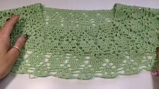 Проекты крючком и спицами.