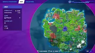 J.B. Chimpanski Location [Character #14] Fortnite Chapter 2 Season 8