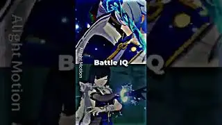 Ayato Vs Yelan (Lore) | 