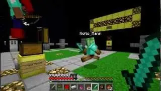 Прохождение карты Graveyard Defense 2 (Часть 1)